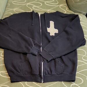 Ghost Meloria Hoodie